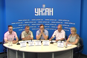 "Ботулізм в Україні: як розпізнати заражену рибу"