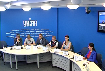"Муніципальна варта в Києві: як її створення вплине на безпеку в місті?"