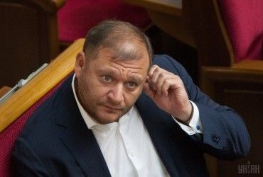 На связанной с Добкиным птицефабрике прошли обыски, изъяли 16 миллионов гривень - СМИ