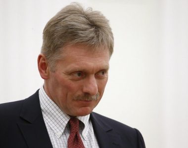 Kremlin names condition for Russia's return to JCCC in Donbas