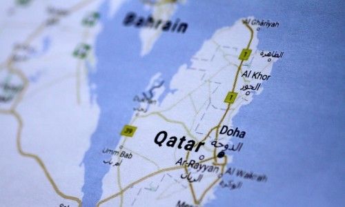 Кризис в Персидском заливе из: