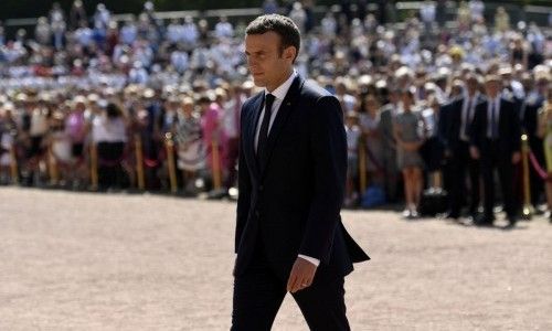 Еммануель I :