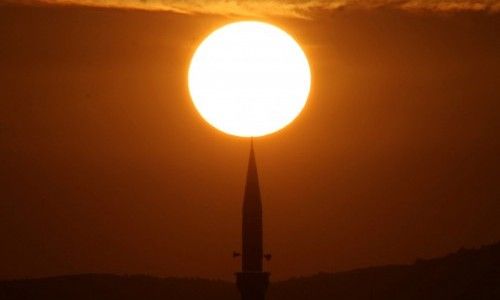 "На Балканах мы видим постепенную исламизацию" :