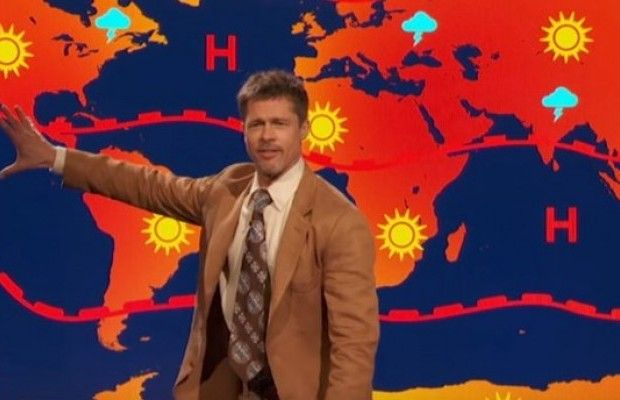 Постраждалі від урагану «Катріна» подали до суду на Бреда Пітта через 13 років