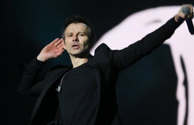 "Океан Ельзи" випустив нову пісню, написану Вакарчуком у США (відео)