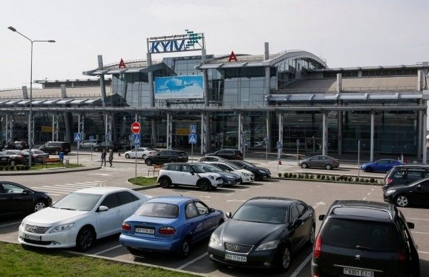 Аеропорт "Київ" закриють на реконструкцію не раніше 2020 року