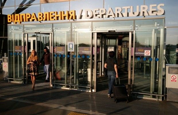 Куди найбільше літають з Києва: найпопулярніші авіамаршрути