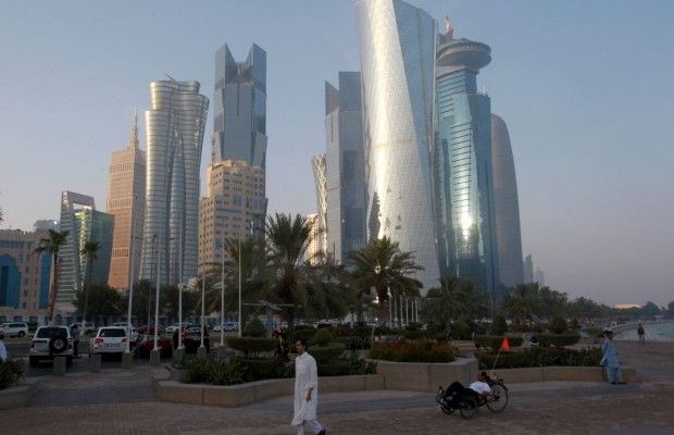 Qatar Airways с июля увеличит частоту рейсов из Киева в Доху