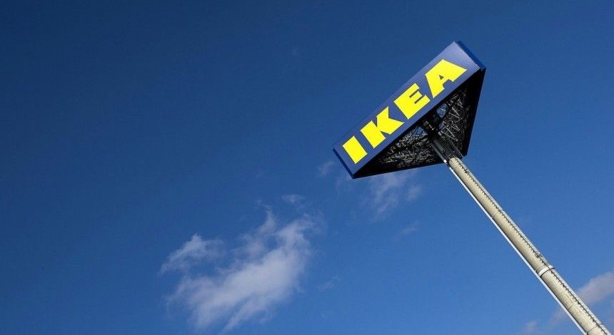 IKEA буде робити доступні меблі для геймерів