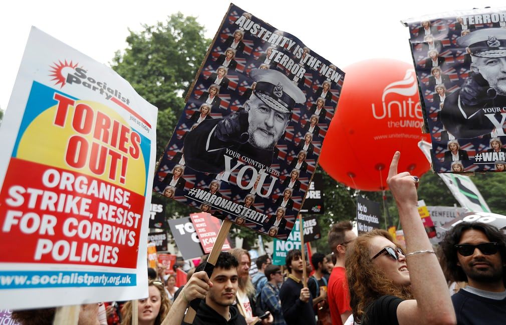 REUTERS REUTERS