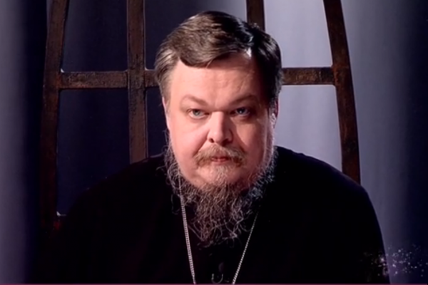 Священник РПЦ раскритиковал слова Яроша / фото pravmir.ru