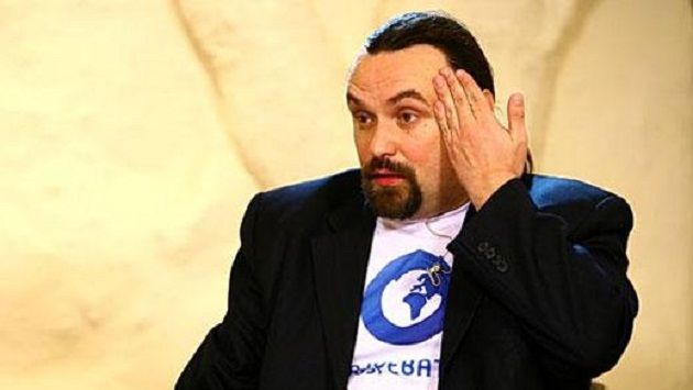 СБУ объявила прежнего украинского корреспондента в розыск за сепаратизм СБУ объявила прежнего украинского корреспондента в розыск за сепаратизм