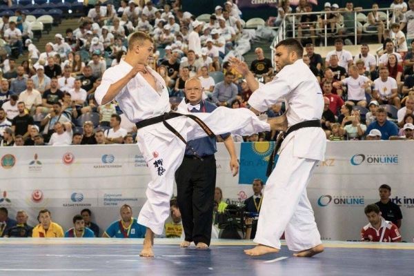 Сборная Украины выиграла на чемпионате мира одну бронзовую награду / scu.org.ua Сборная Украины выиграла на чемпионате мира одну бронзовую награду / scu.org.ua