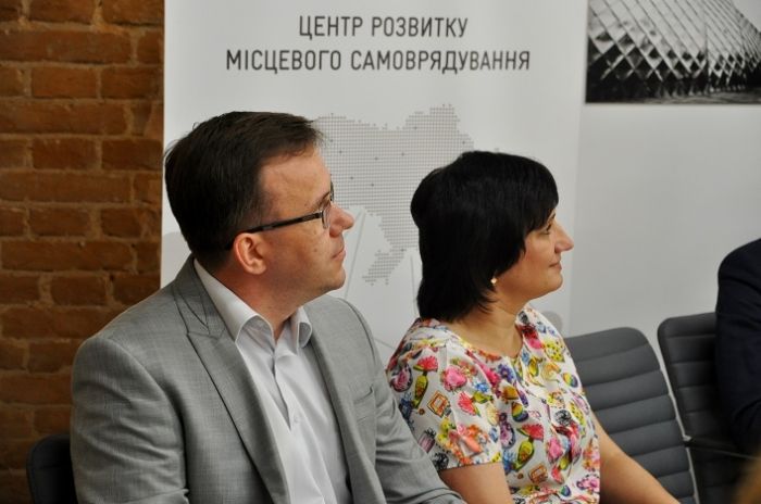 На Житомирщині хочуть відкрити ще 10 ЦНАП / фото Житомирська ОДА На Житомирщині хочуть відкрити ще 10 ЦНАП / фото Житомирська ОДА