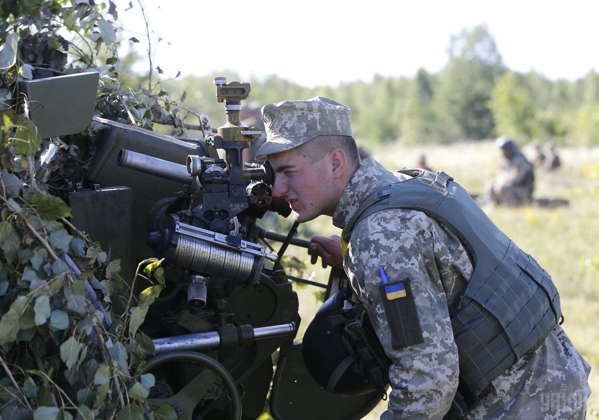 Всі, крім трьох із 27 країн-членів ЄС, а також Норвегія, що не є членом ЄС, забезпечили навчальні курси цього року / УНІАН