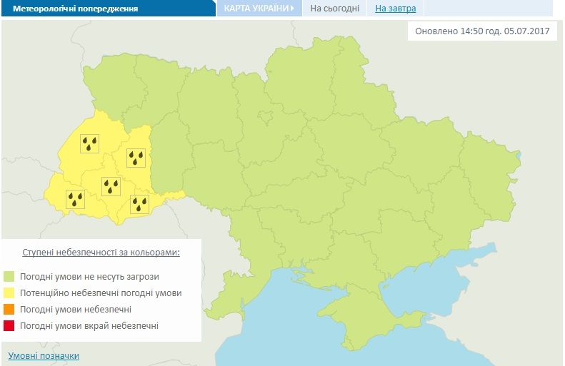 meteo.gov.ua meteo.gov.ua