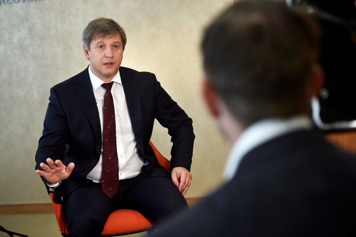 Ілюстрація REUTERS Ілюстрація REUTERS