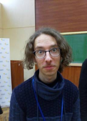 Поліція розшукує 20-річного тернополянина, який пропав 3 липня Поліція розшукує 20-річного тернополянина, який пропав 3 липня