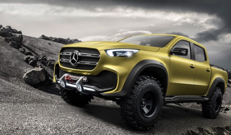 Mercedes Mercedes