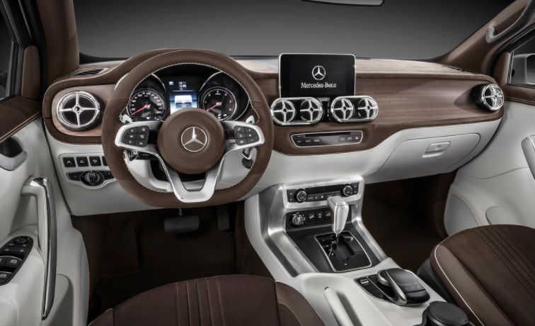 Mercedes Mercedes