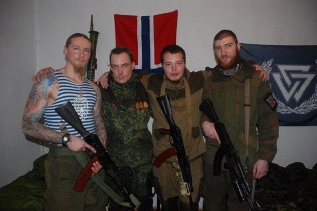 Справу Мільчакова розгляне суд / Фото зі сторінки бойовика Справу Мільчакова розгляне суд / Фото зі сторінки бойовика