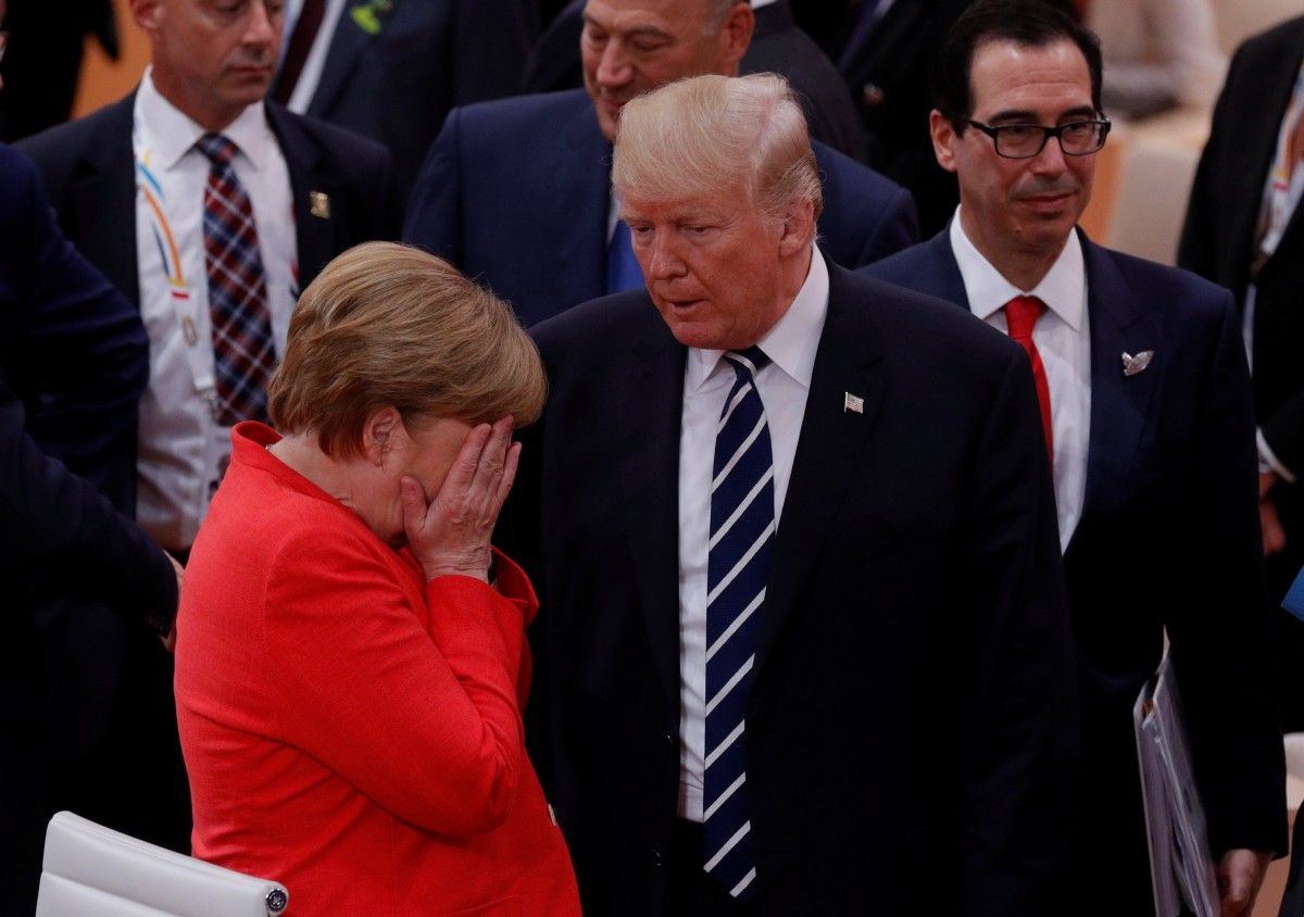 Ілюстрація / REUTERS Ілюстрація / REUTERS