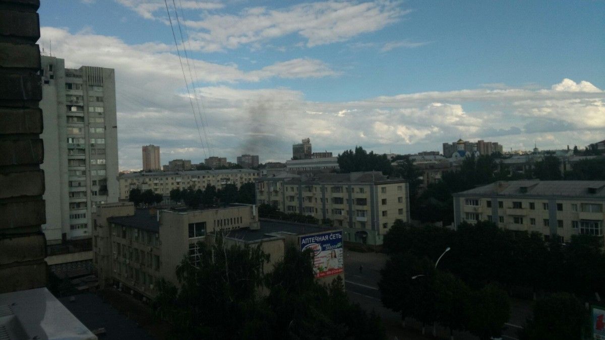 Фото з соцмереж Фото з соцмереж