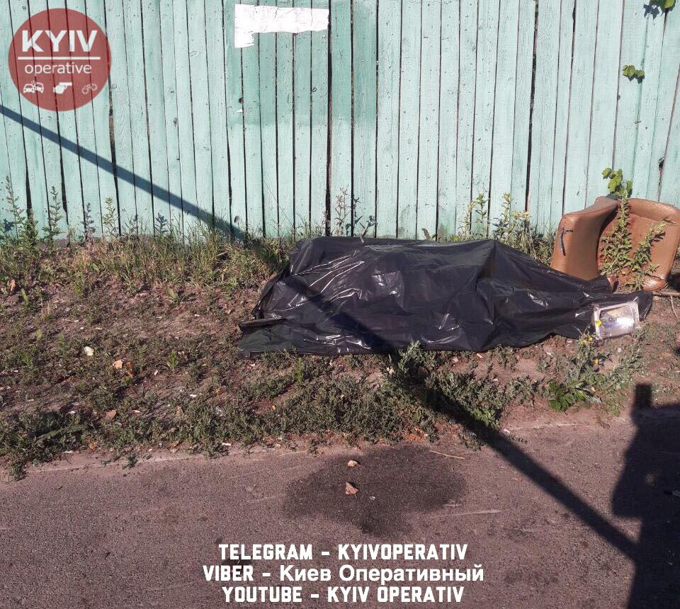 Киев оперативний Киев оперативний