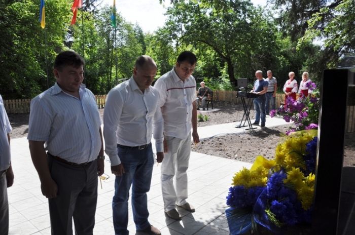 фото ЖОДА фото ЖОДА