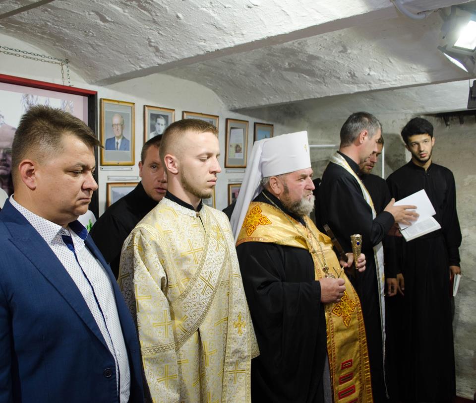 фото прес-служби ТОДА фото прес-служби ТОДА