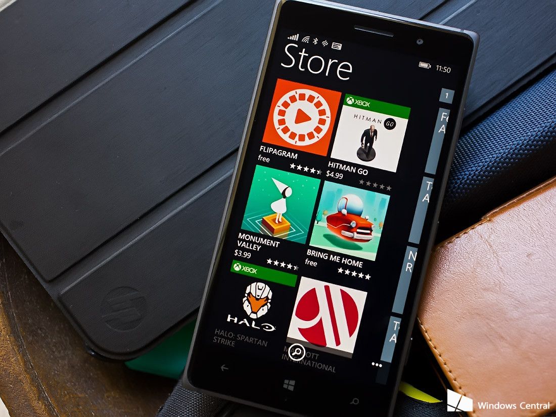 Срок поддержки Windows Phone 8.1 закончился еще 24 июня 2017 года / фото windowscentral.com Срок поддержки Windows Phone 8.1 закончился еще 24 июня 2017 года / фото windowscentral.com