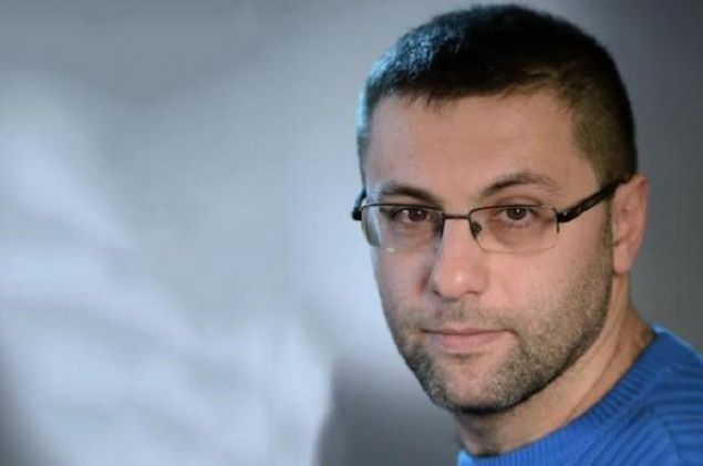 Александр Мащенко / facebook.com Александр Мащенко / facebook.com