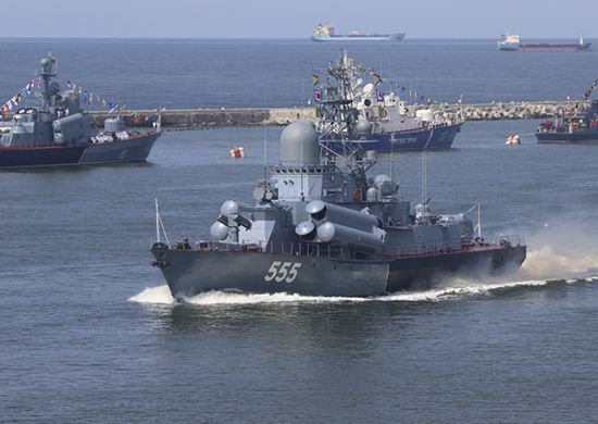 Перевірка пройде на полігонах в Криму та Чорному морі / function.mil.ru Перевірка пройде на полігонах в Криму та Чорному морі / function.mil.ru