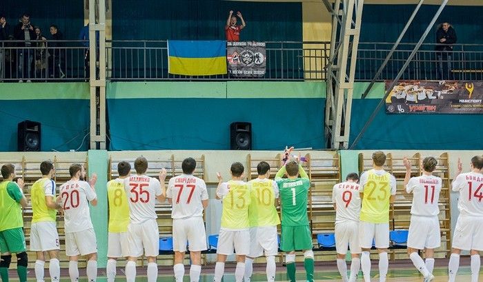 Харківський Харківський