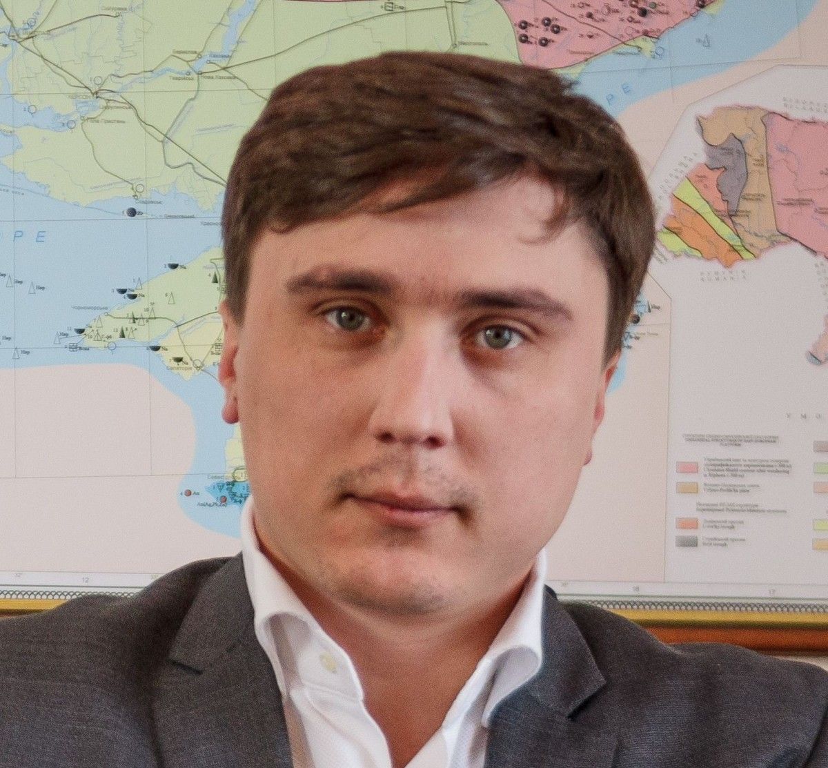 Бояркін направив заяву в НАБУ з вимогою з'ясувати ситуацію з бурштиновим скандалом Розенблата / 112.ua Бояркін направив заяву в НАБУ з вимогою з'ясувати ситуацію з бурштиновим скандалом Розенблата / 112.ua