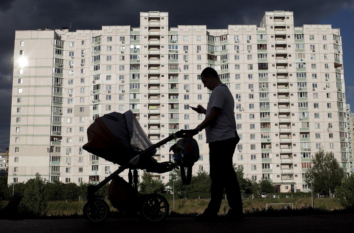 Ціни для українців на дзвінки близьким у Європі знизяться / фото REUTERS Ціни для українців на дзвінки близьким у Європі знизяться / фото REUTERS