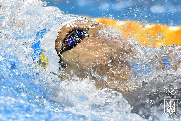 Завтра стартує чемпіонат світу з водних видів спорту / noc-ukr.org Завтра стартує чемпіонат світу з водних видів спорту / noc-ukr.org