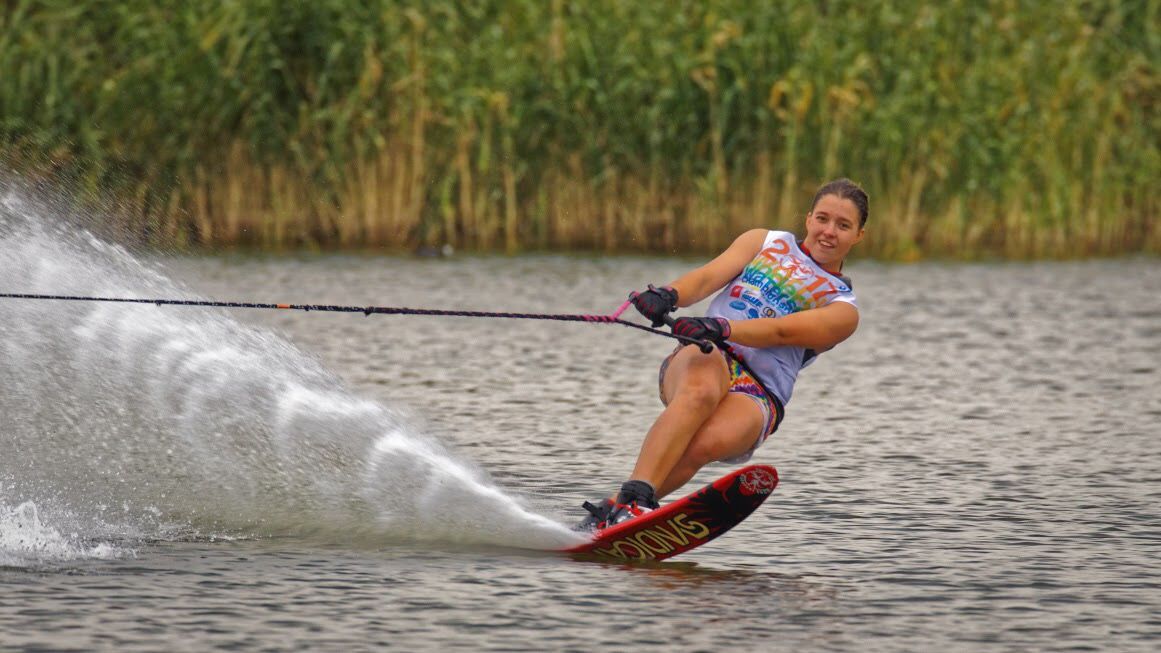 У чемпіонаті беруть участь спортсмени з 23 країн світу У чемпіонаті беруть участь спортсмени з 23 країн світу