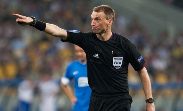 Анатолій Жабченко / dynamo.kiev.ua Анатолій Жабченко / dynamo.kiev.ua