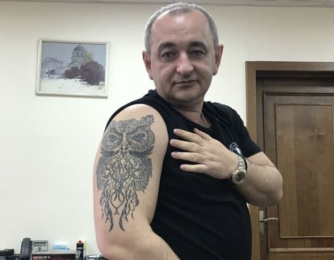 Матиос: Матиос: