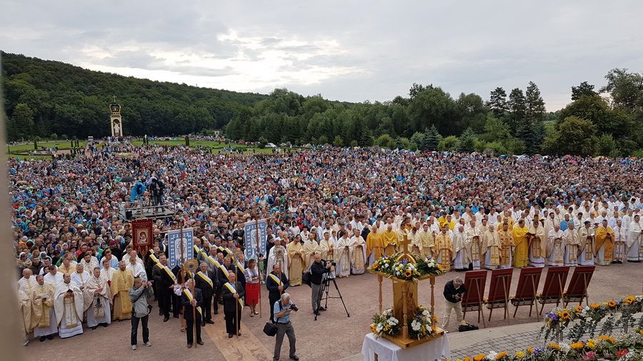 фото: прес-служба Тернопільсько-Зборівської єпархії УГКЦ фото: прес-служба Тернопільсько-Зборівської єпархії УГКЦ