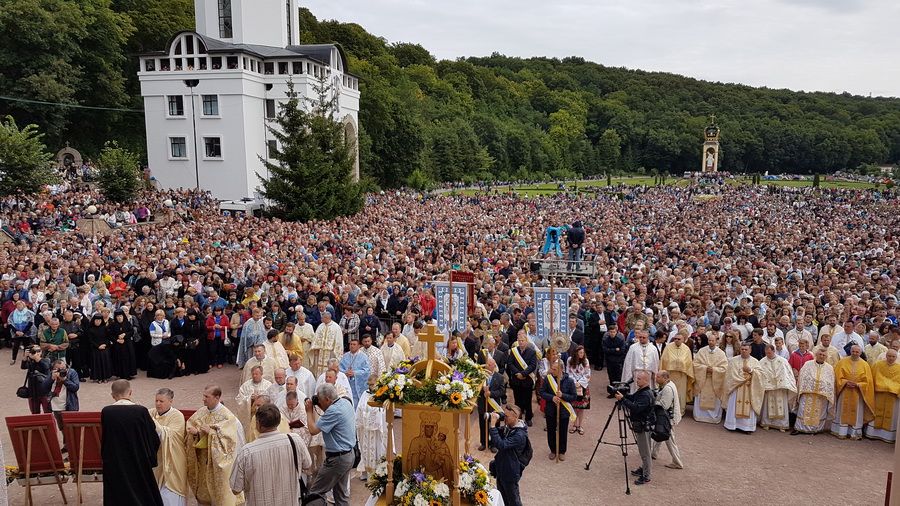 фото: прес-служба Тернопільсько-Зборівської єпархії УГКЦ фото: прес-служба Тернопільсько-Зборівської єпархії УГКЦ