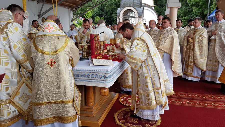фото: прес-служба Тернопільсько-Зборівської єпархії УГКЦ фото: прес-служба Тернопільсько-Зборівської єпархії УГКЦ