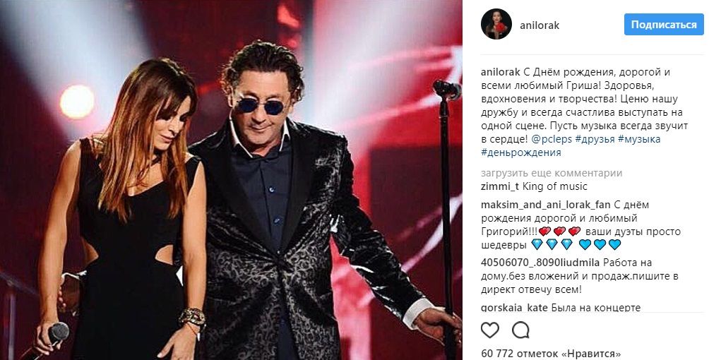 Instagram Instagram