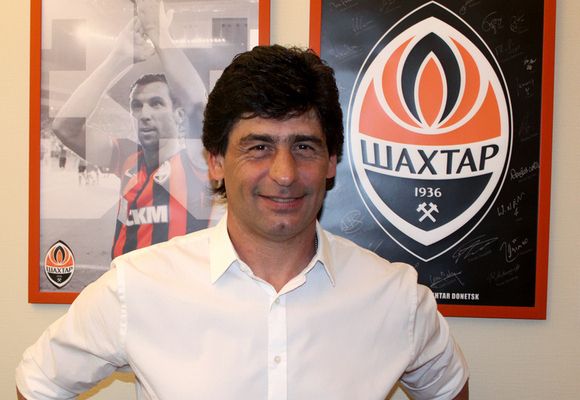 Раффо перешел в Раффо перешел в