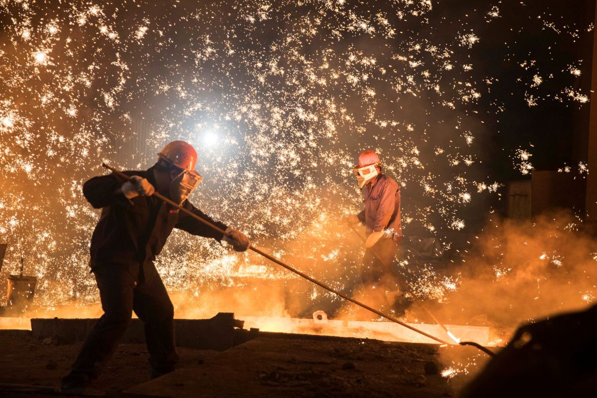 Ілюстрація REUTERS Ілюстрація REUTERS