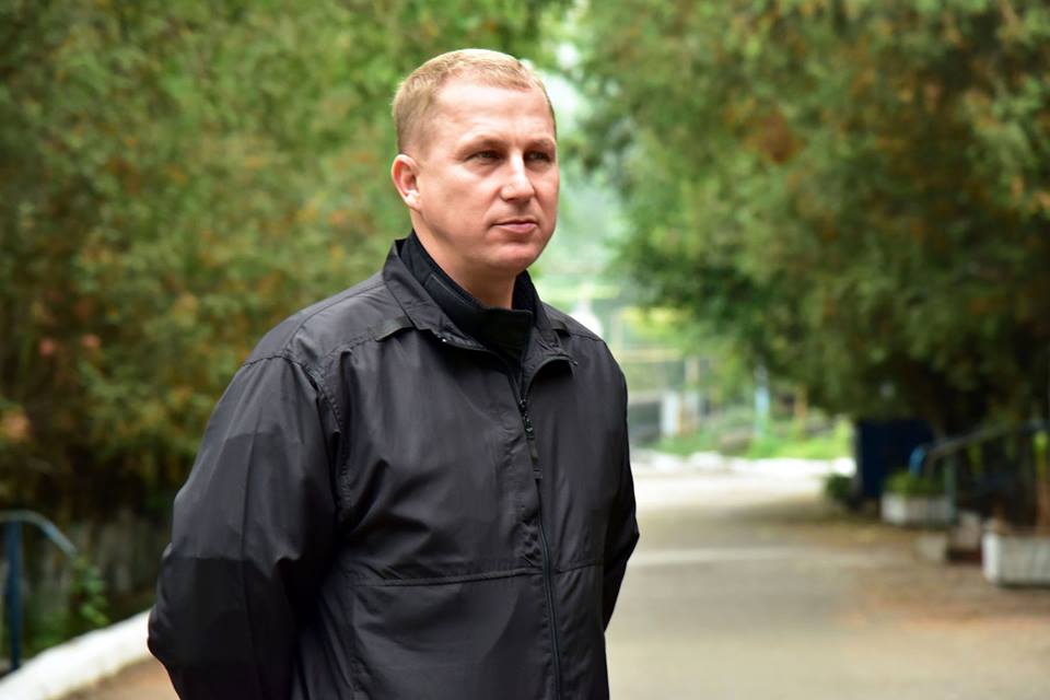 Facebook Арсен Аваков Facebook Арсен Аваков