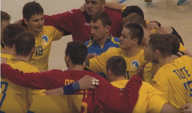 Сборная Украины по гандболу узнала соперников по отбору к ЧМ-2019 / handball.net.ua Сборная Украины по гандболу узнала соперников по отбору к ЧМ-2019 / handball.net.ua