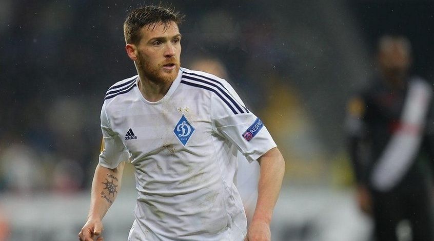 Виторину Антунеш / dynamo.kiev.ua Виторину Антунеш / dynamo.kiev.ua