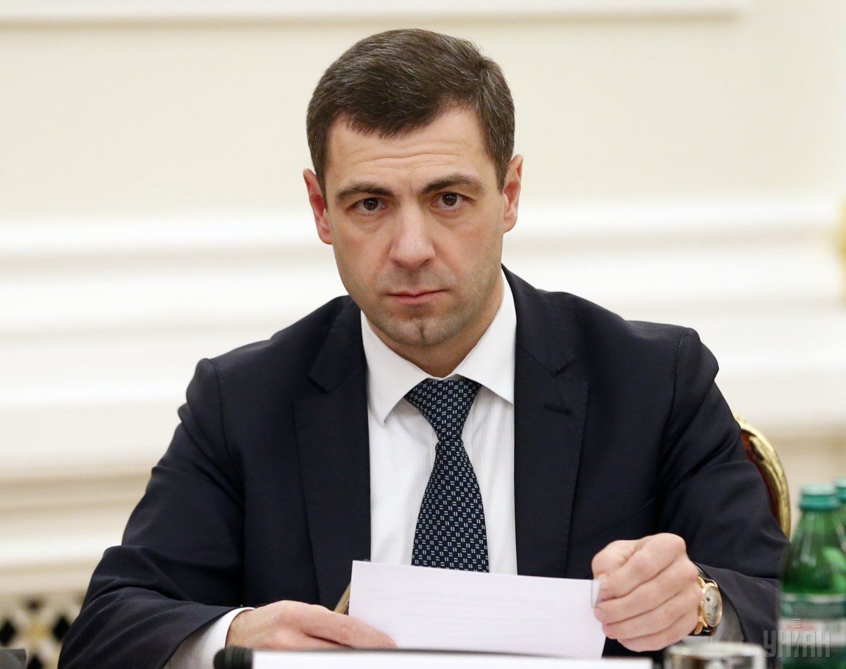 Прокуратура вже готує клопотання про обрання Чмирю запобіжного заходу / фото УНІАН Прокуратура вже готує клопотання про обрання Чмирю запобіжного заходу / фото УНІАН